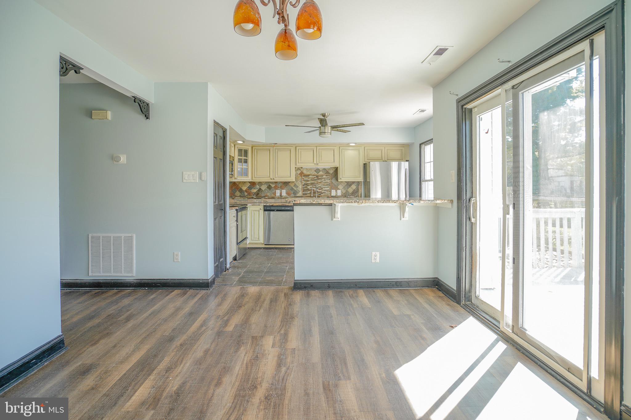 TYLER WALK - Residential Lease