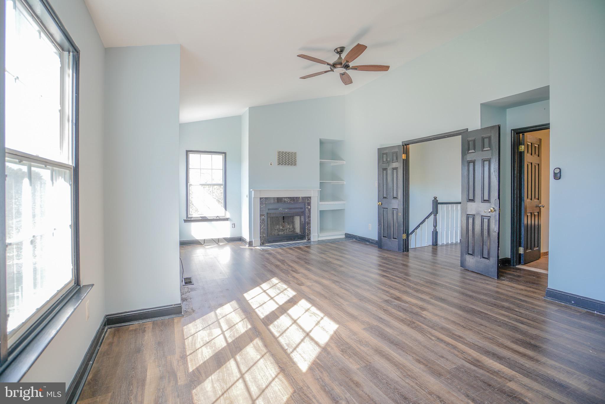 TYLER WALK - Residential Lease