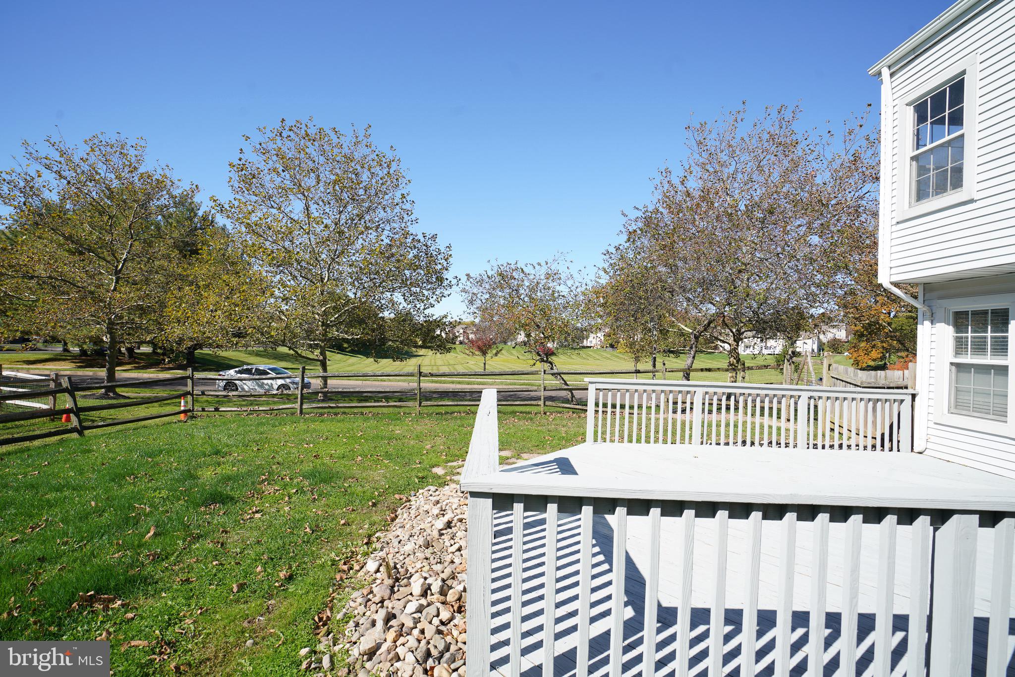 TYLER WALK - Residential Lease