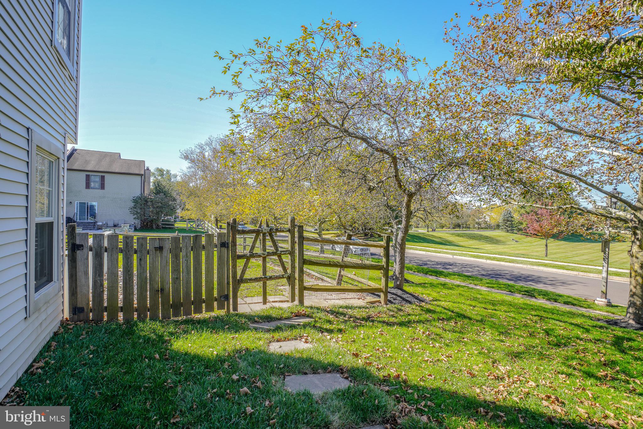 TYLER WALK - Residential Lease