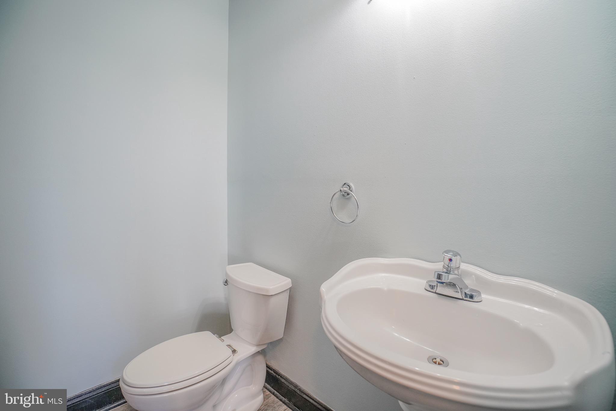 TYLER WALK - Residential Lease