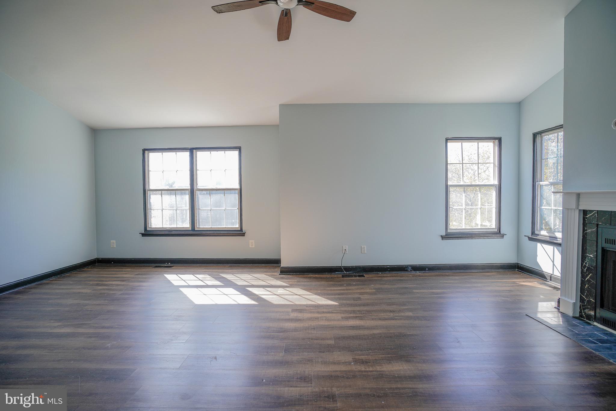 TYLER WALK - Residential Lease