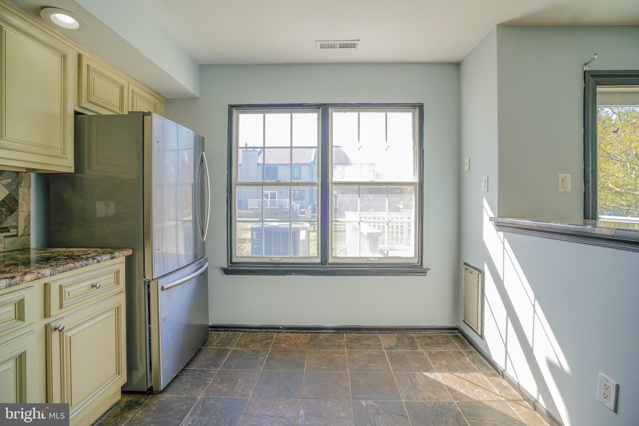 TYLER WALK - Residential Lease