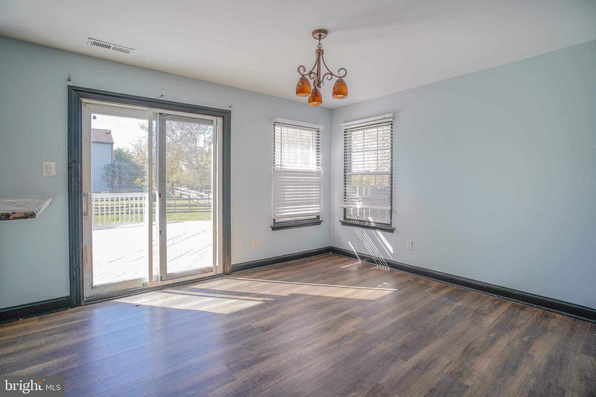 TYLER WALK - Residential Lease