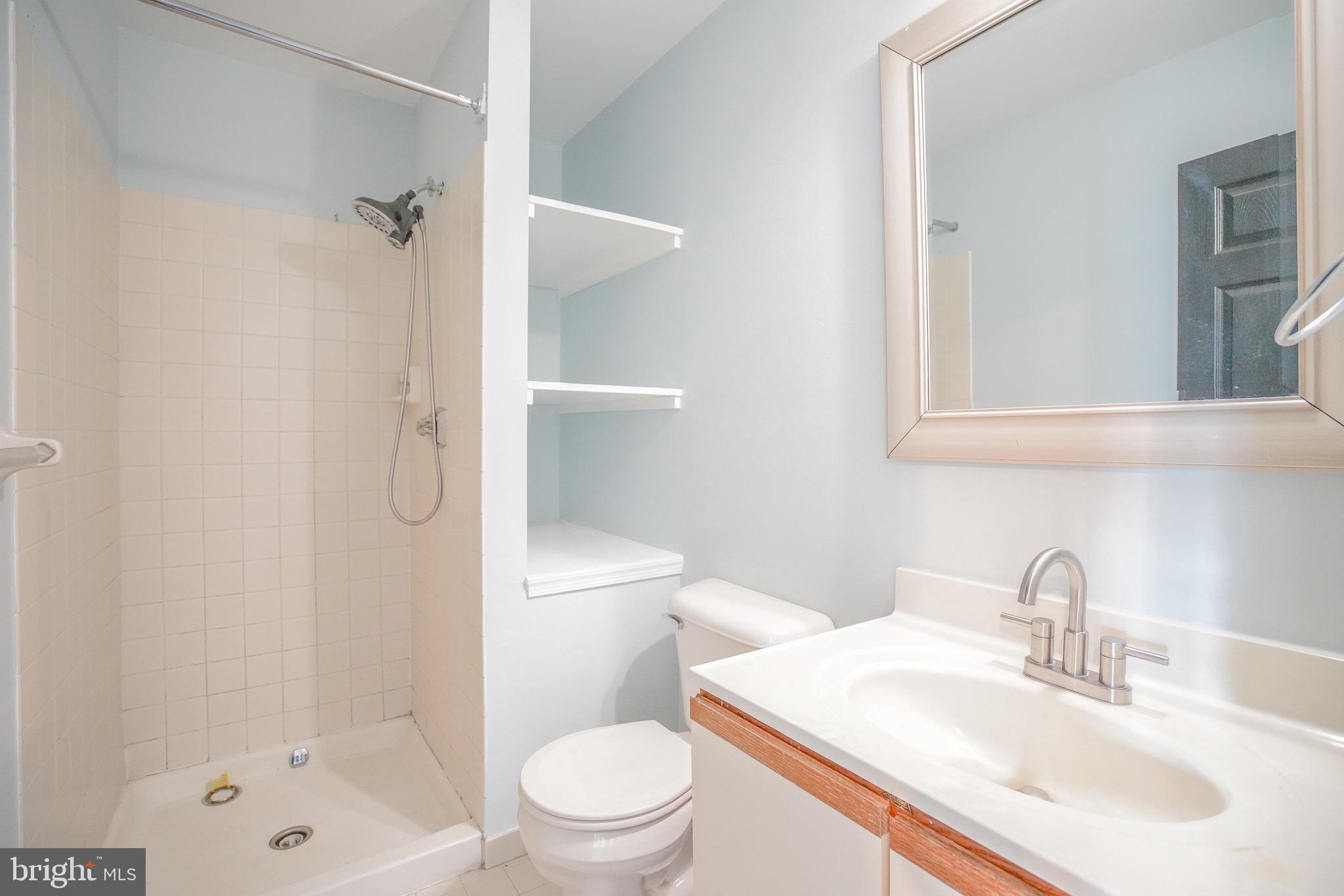 TYLER WALK - Residential Lease