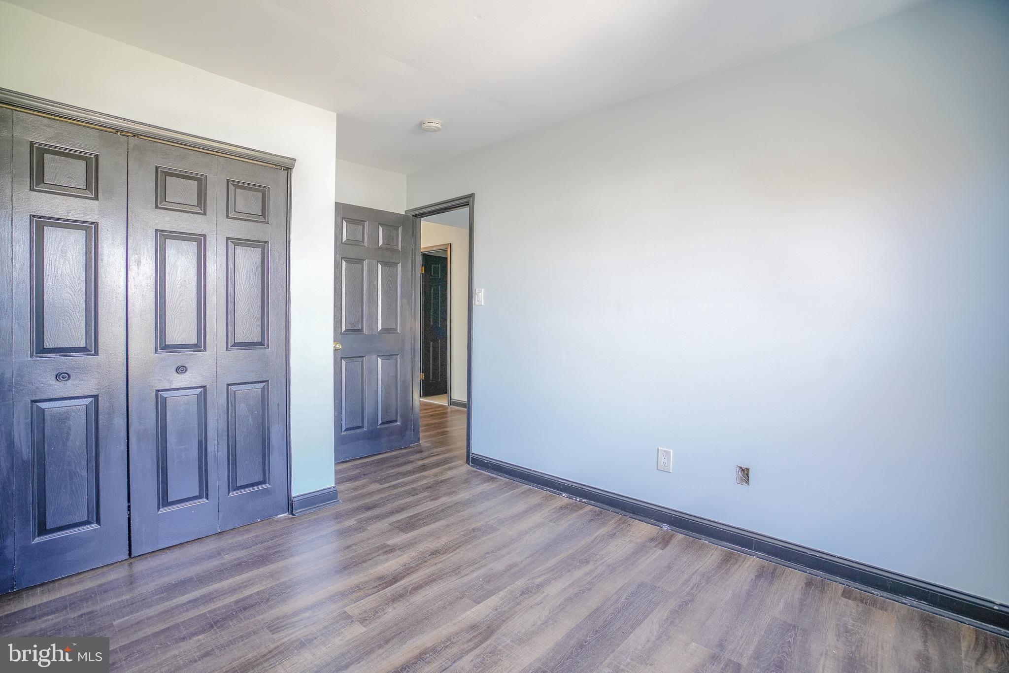 TYLER WALK - Residential Lease