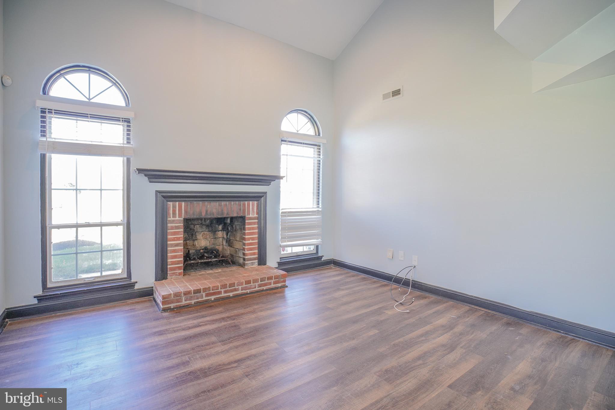 TYLER WALK - Residential Lease