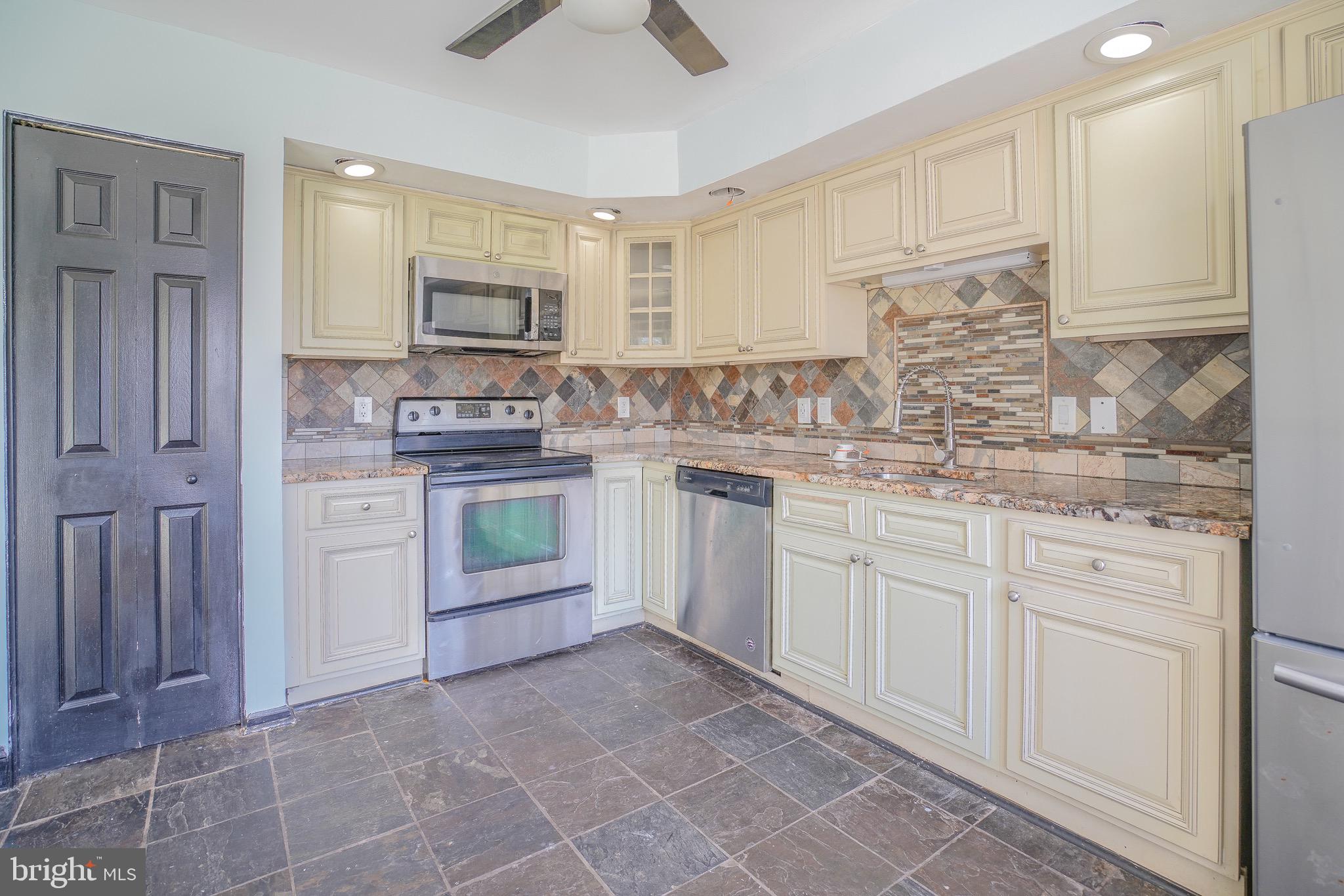 TYLER WALK - Residential Lease