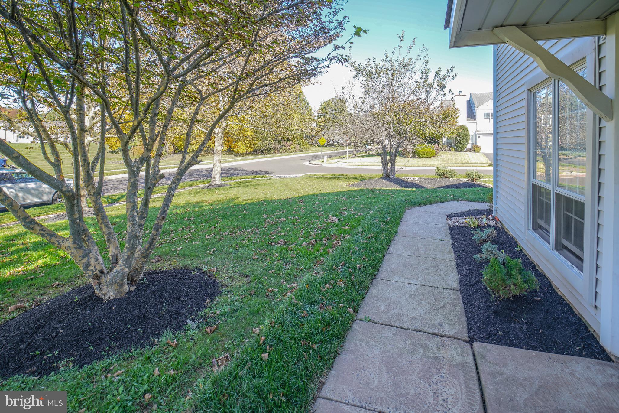 TYLER WALK - Residential Lease