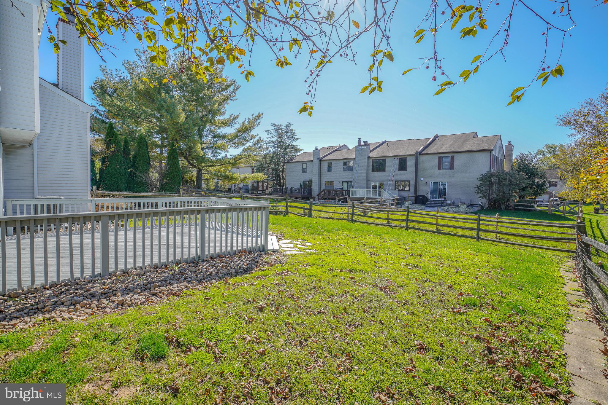 TYLER WALK - Residential Lease