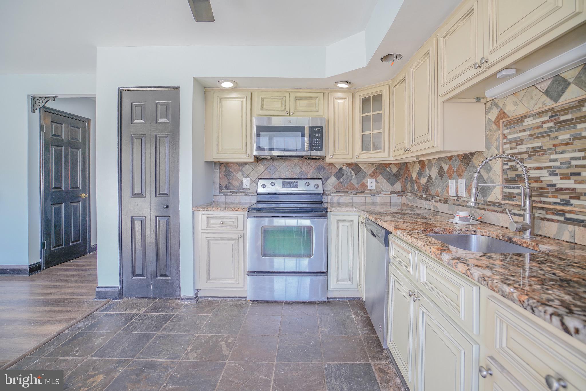 TYLER WALK - Residential Lease