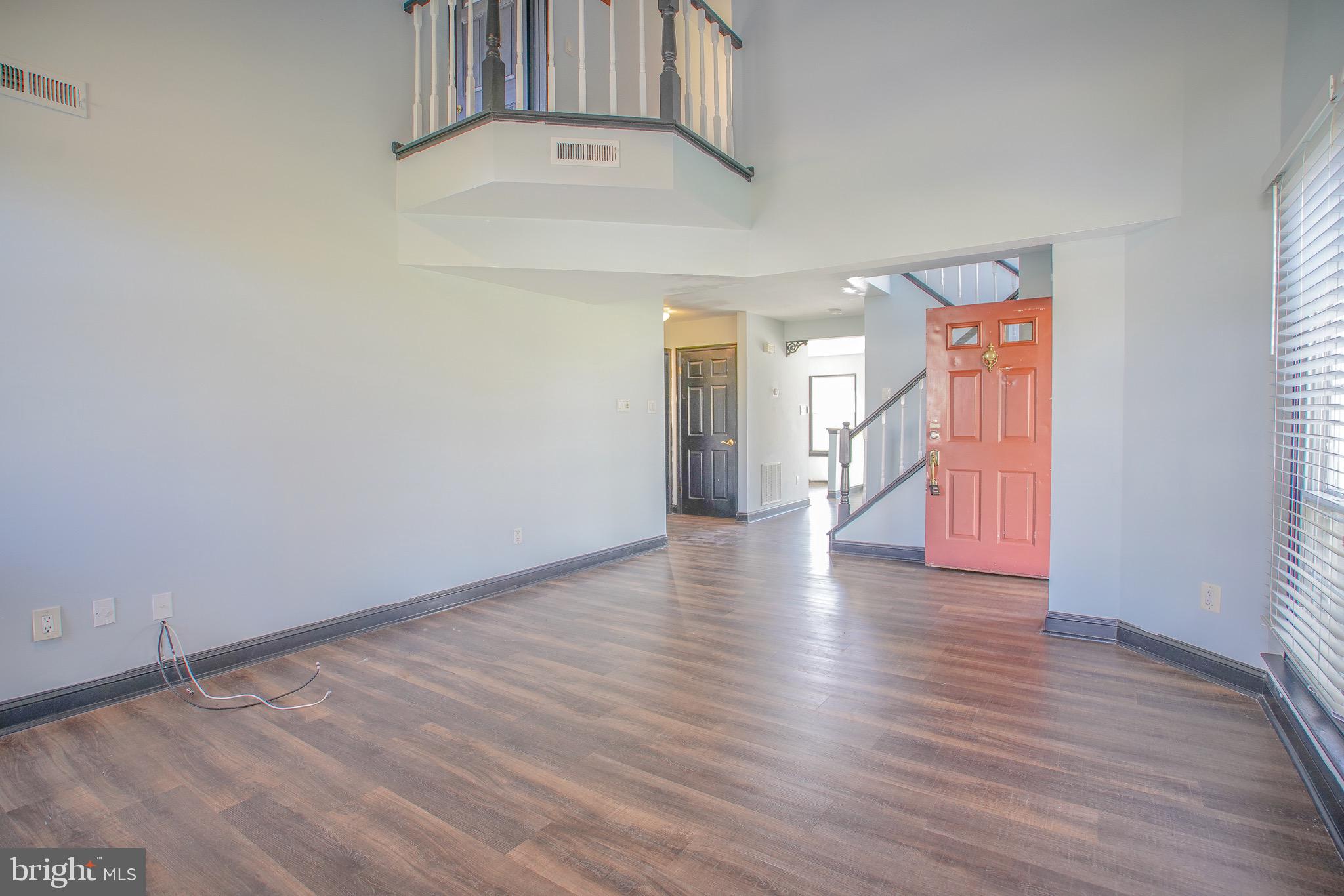 TYLER WALK - Residential Lease