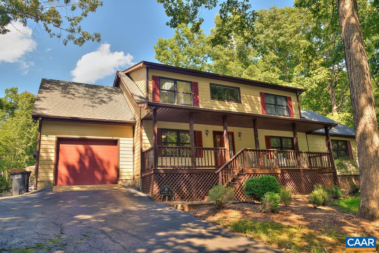 LAKE MONTICELLO - Residential