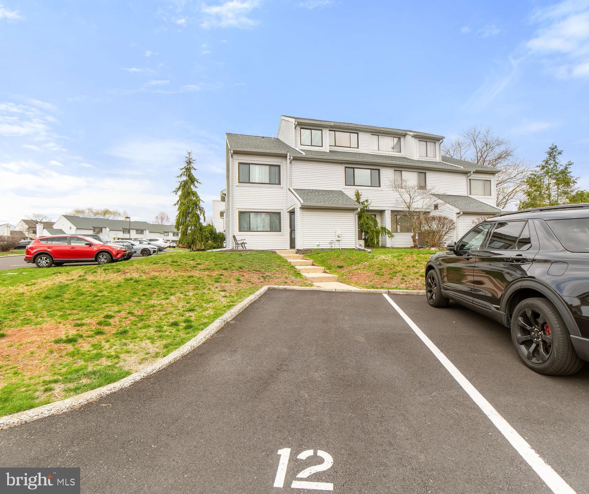 102 CONTINENTAL DRIVE CONDO 287