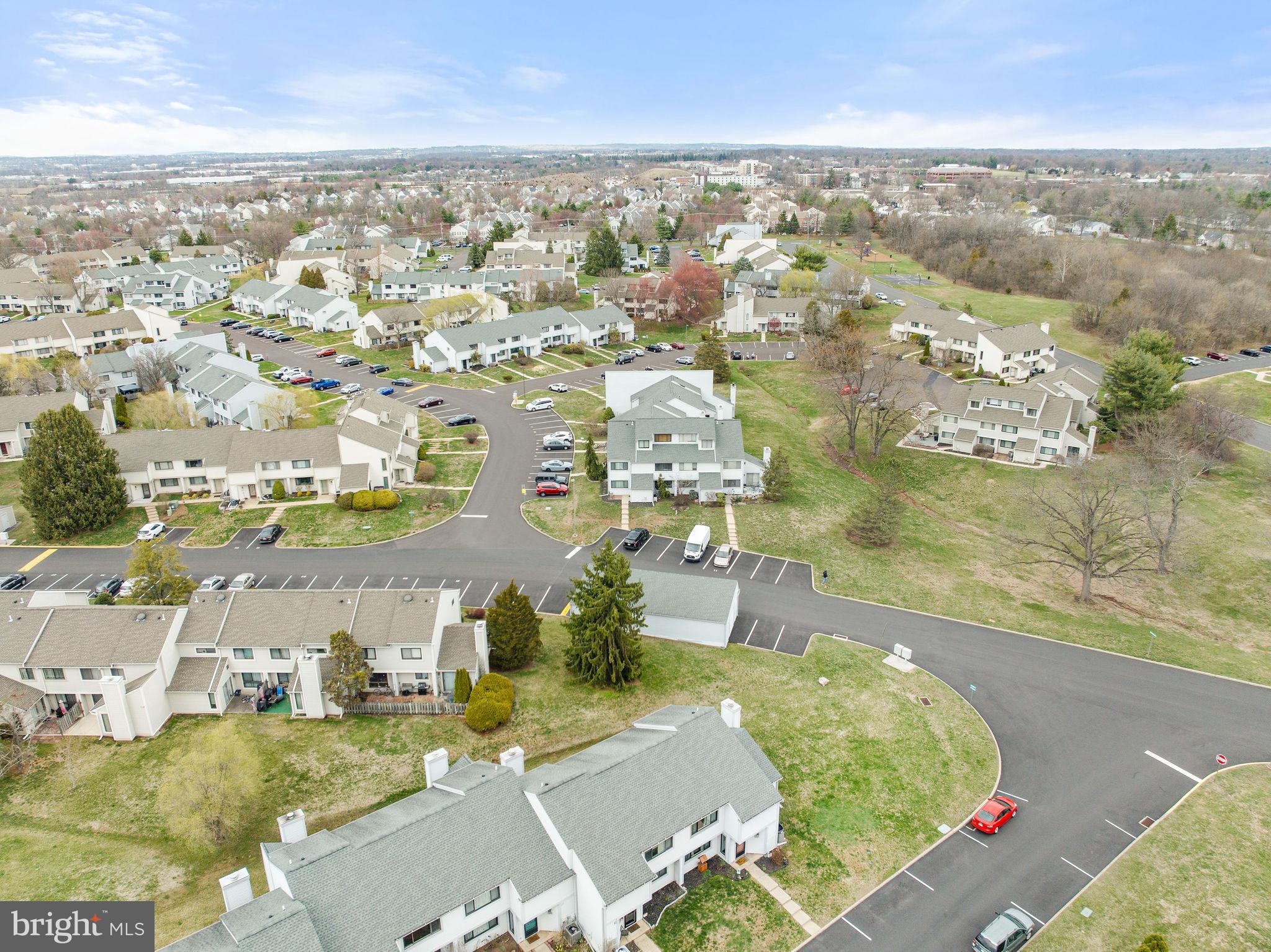 102 CONTINENTAL DRIVE CONDO 287