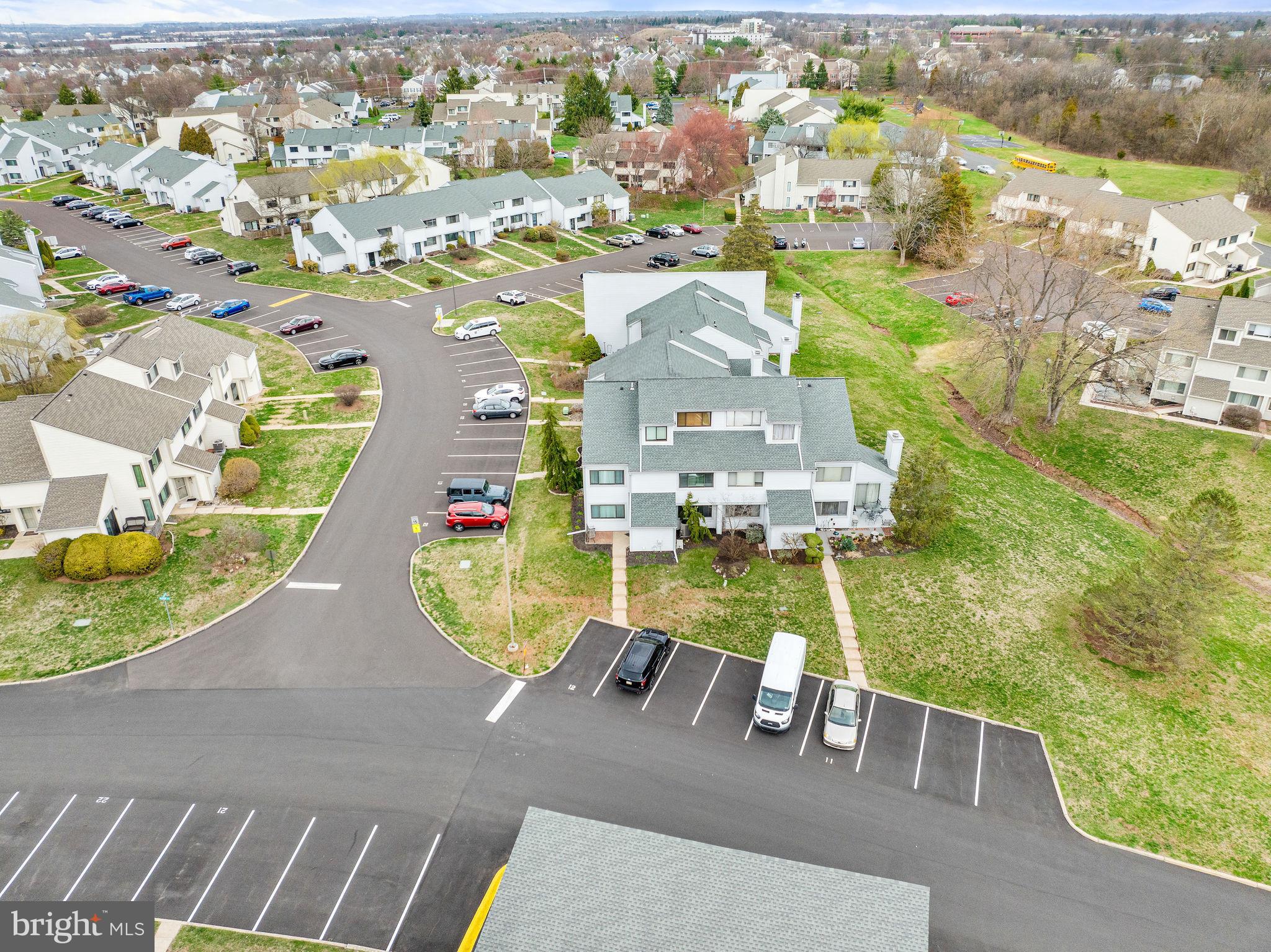 102 CONTINENTAL DRIVE CONDO 287