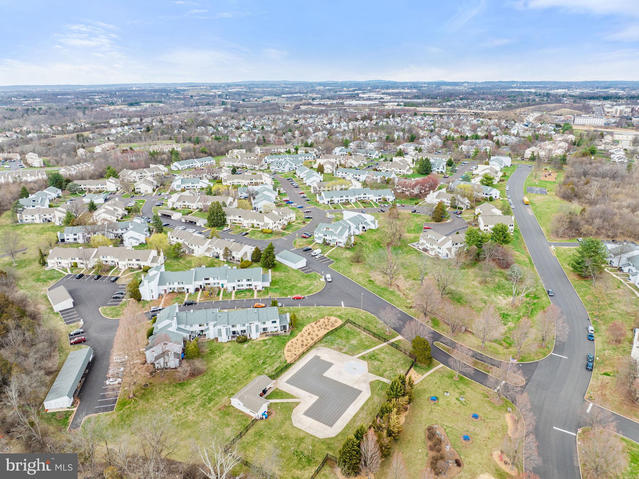 102 CONTINENTAL DRIVE CONDO 287