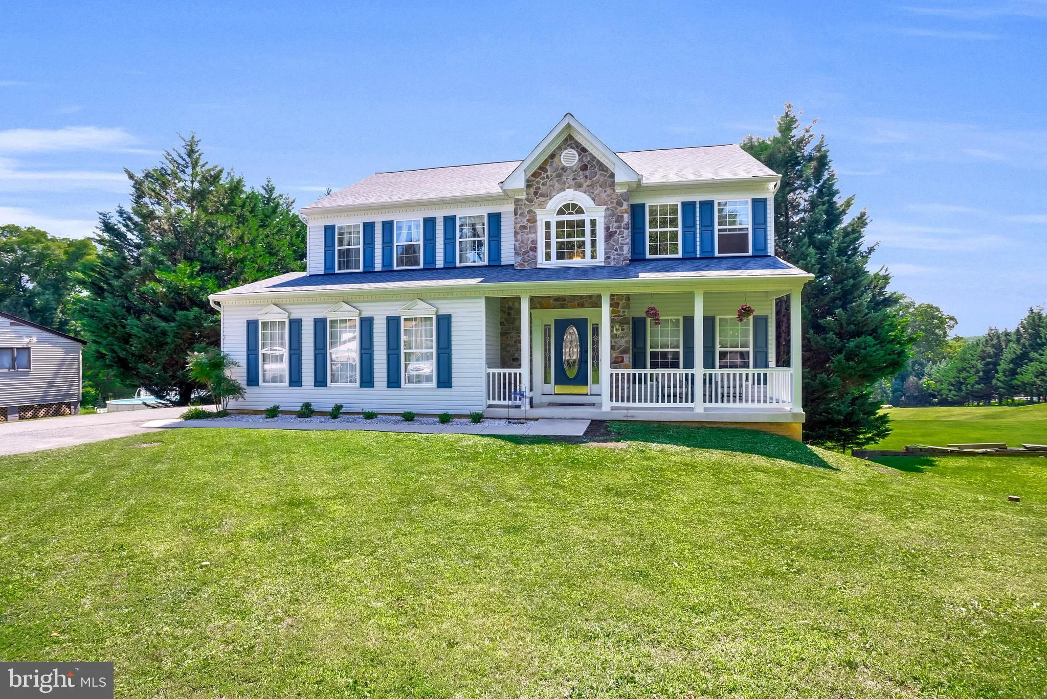 11733A Hamilton Place, White Marsh, MD, 21162