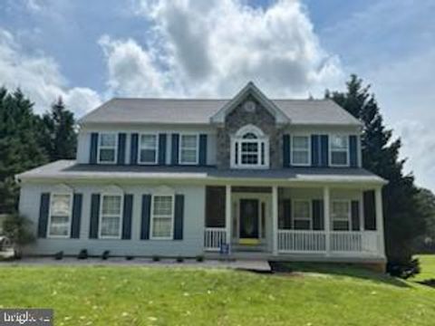Homes For Sale - 11733A Hamilton Place<br/> WHITE MARSH, MD 21162