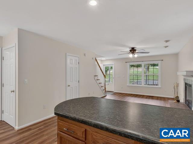 CROSS CREEK - Residential