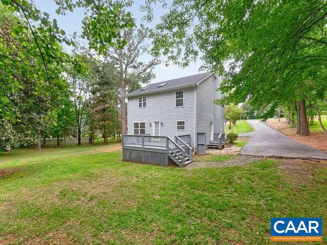 CROSS CREEK - Residential