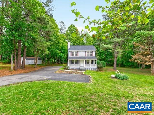 CROSS CREEK - Residential