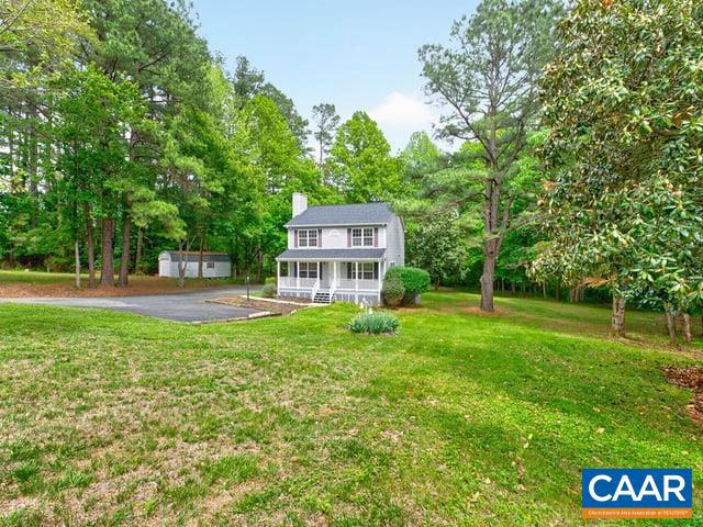 CROSS CREEK - Residential