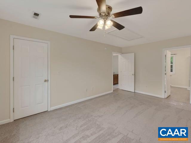 CROSS CREEK - Residential