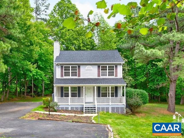 CROSS CREEK - Residential