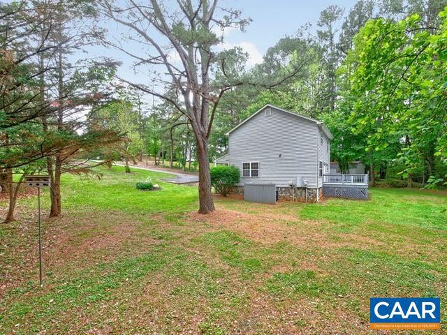 CROSS CREEK - Residential