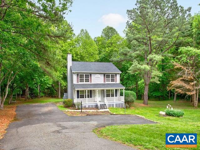 CROSS CREEK - Residential