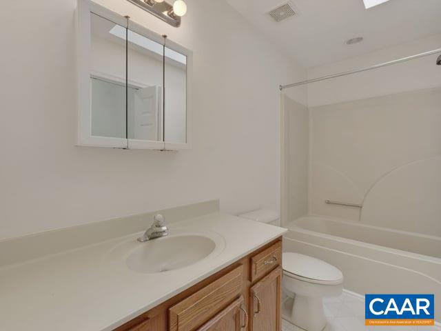 CROSS CREEK - Residential