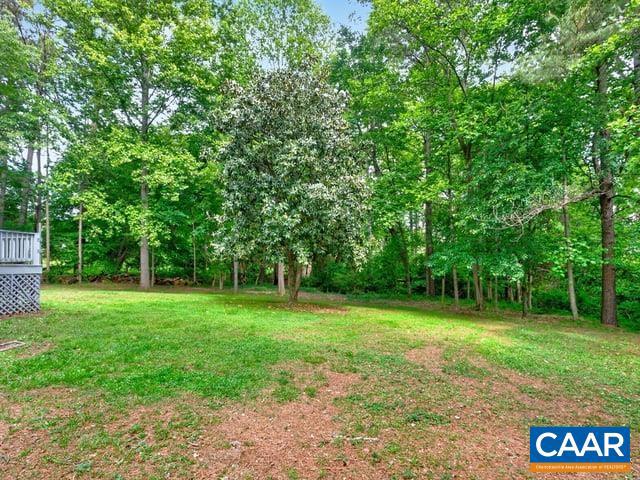 CROSS CREEK - Residential