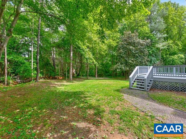 CROSS CREEK - Residential