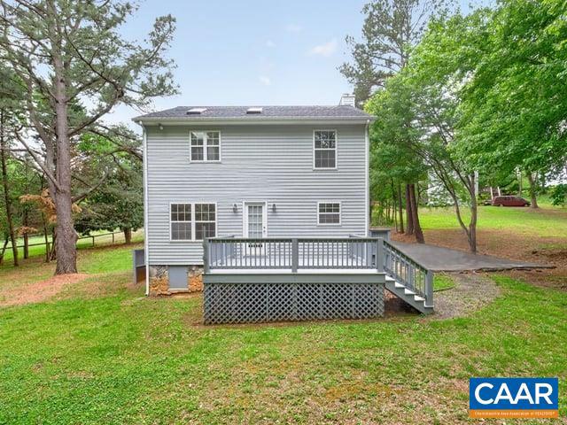 CROSS CREEK - Residential