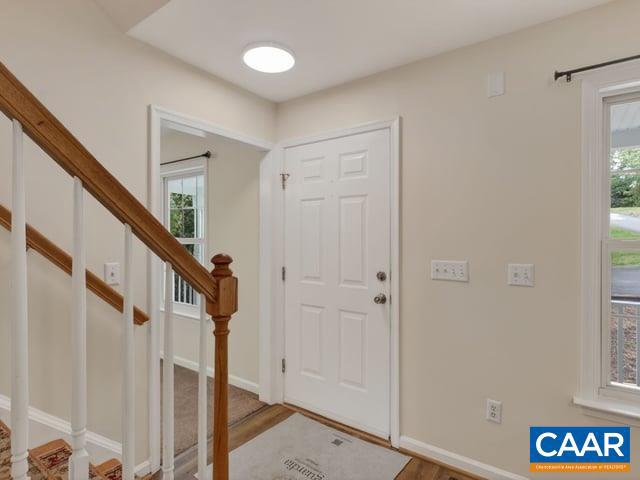 CROSS CREEK - Residential
