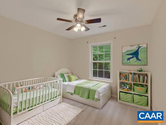 CROSS CREEK - Residential