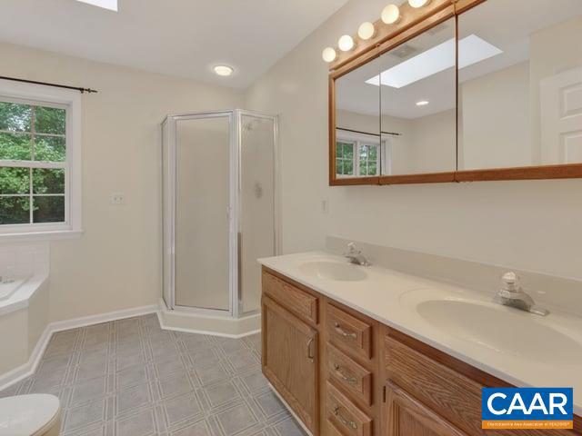 CROSS CREEK - Residential
