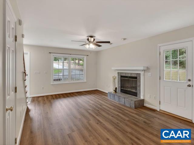 CROSS CREEK - Residential