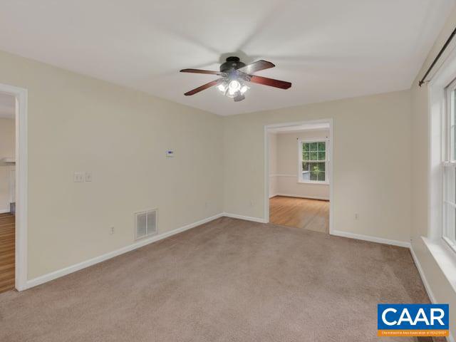 CROSS CREEK - Residential