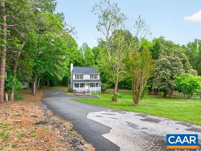 CROSS CREEK - Residential