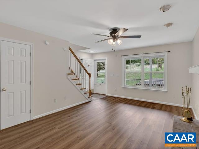 CROSS CREEK - Residential