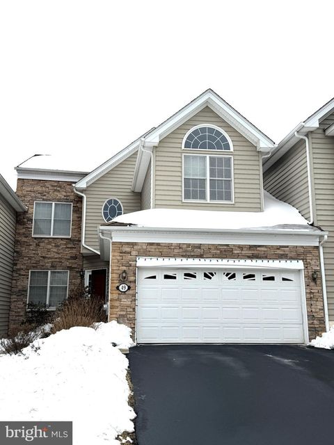Photo of 49 Sloan Road, WEST CHESTER, PA 19382 (MLS # PACT2117230)