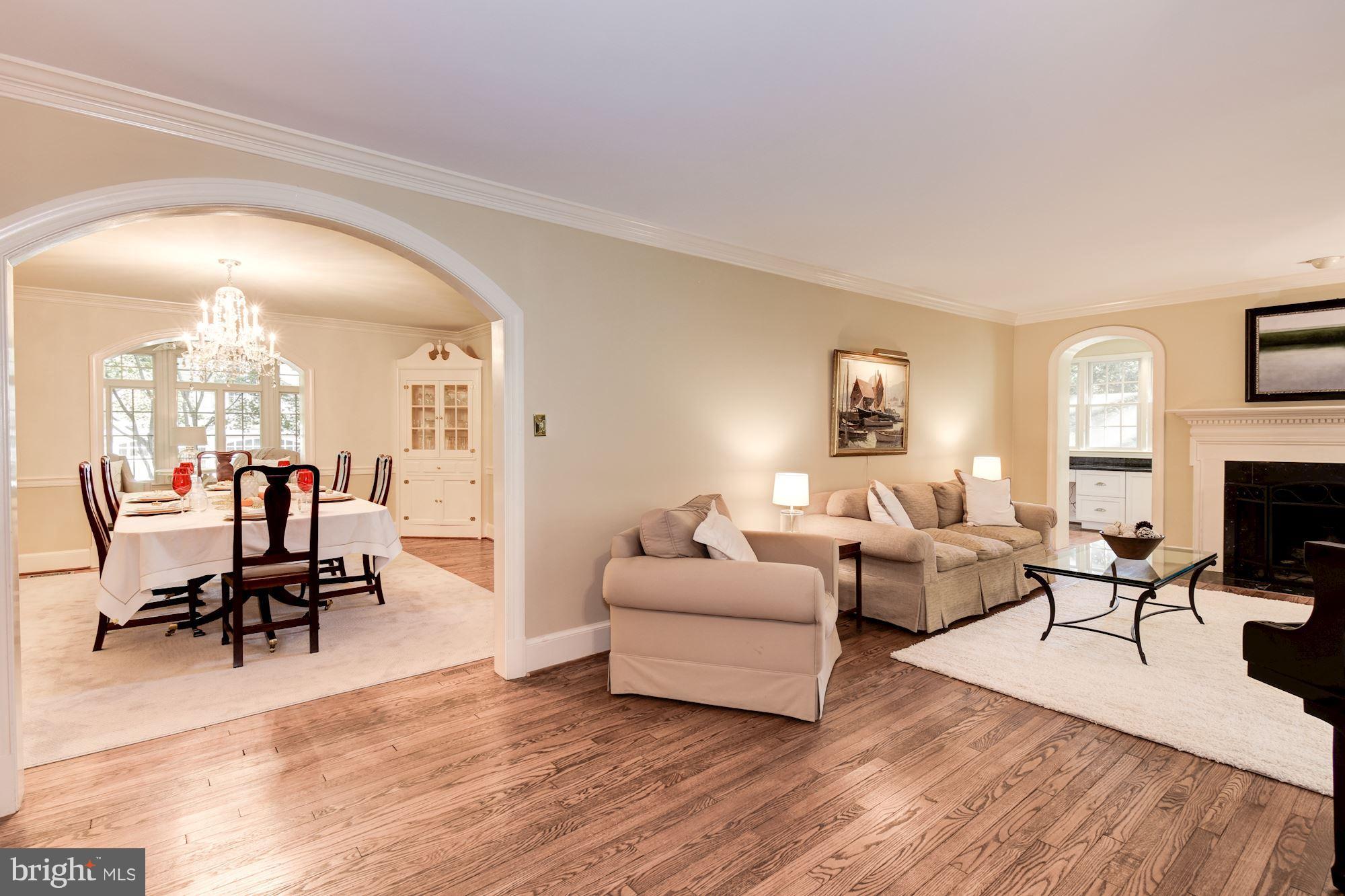 WELLINGTON - Residential