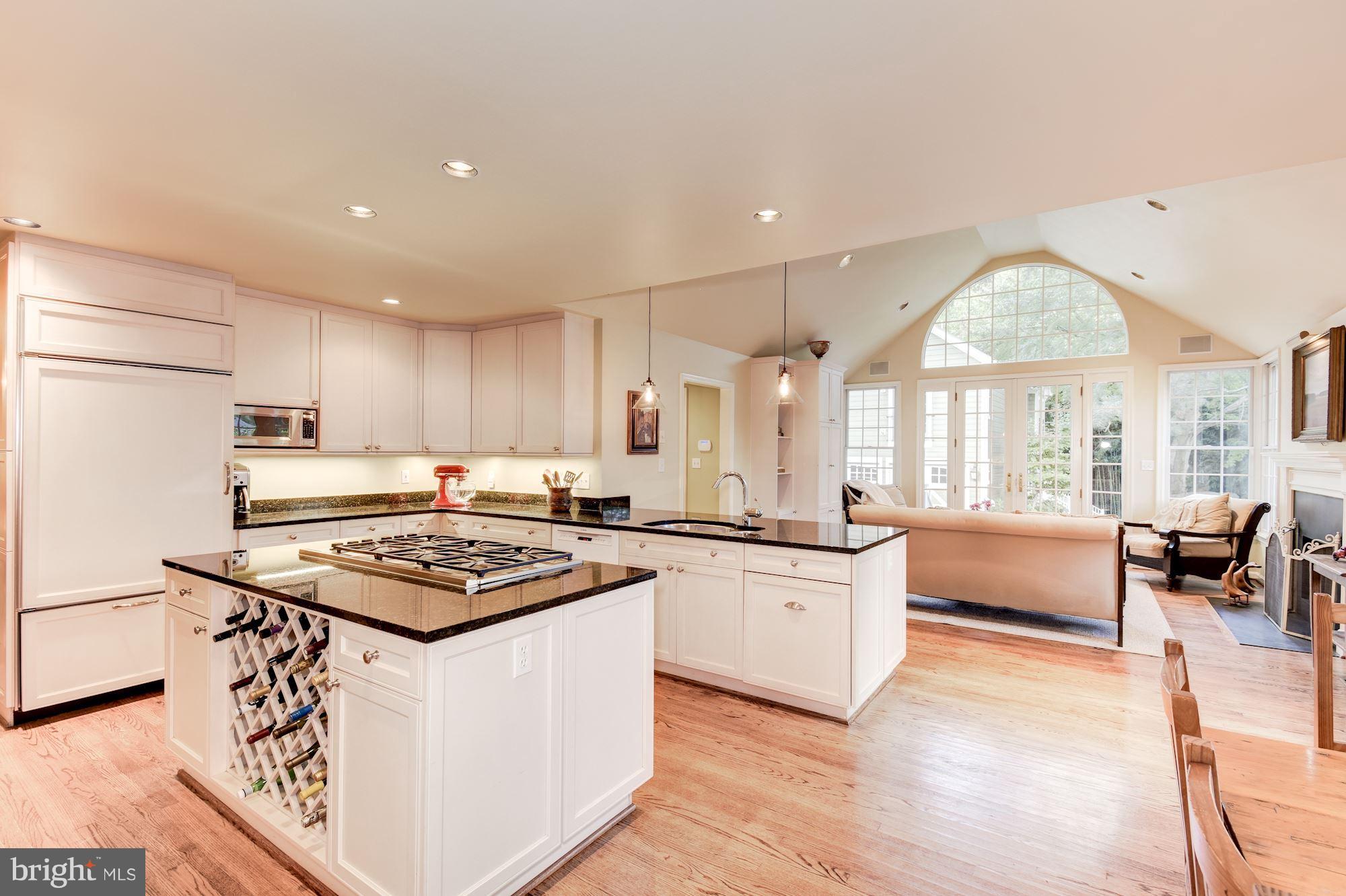 WELLINGTON - Residential