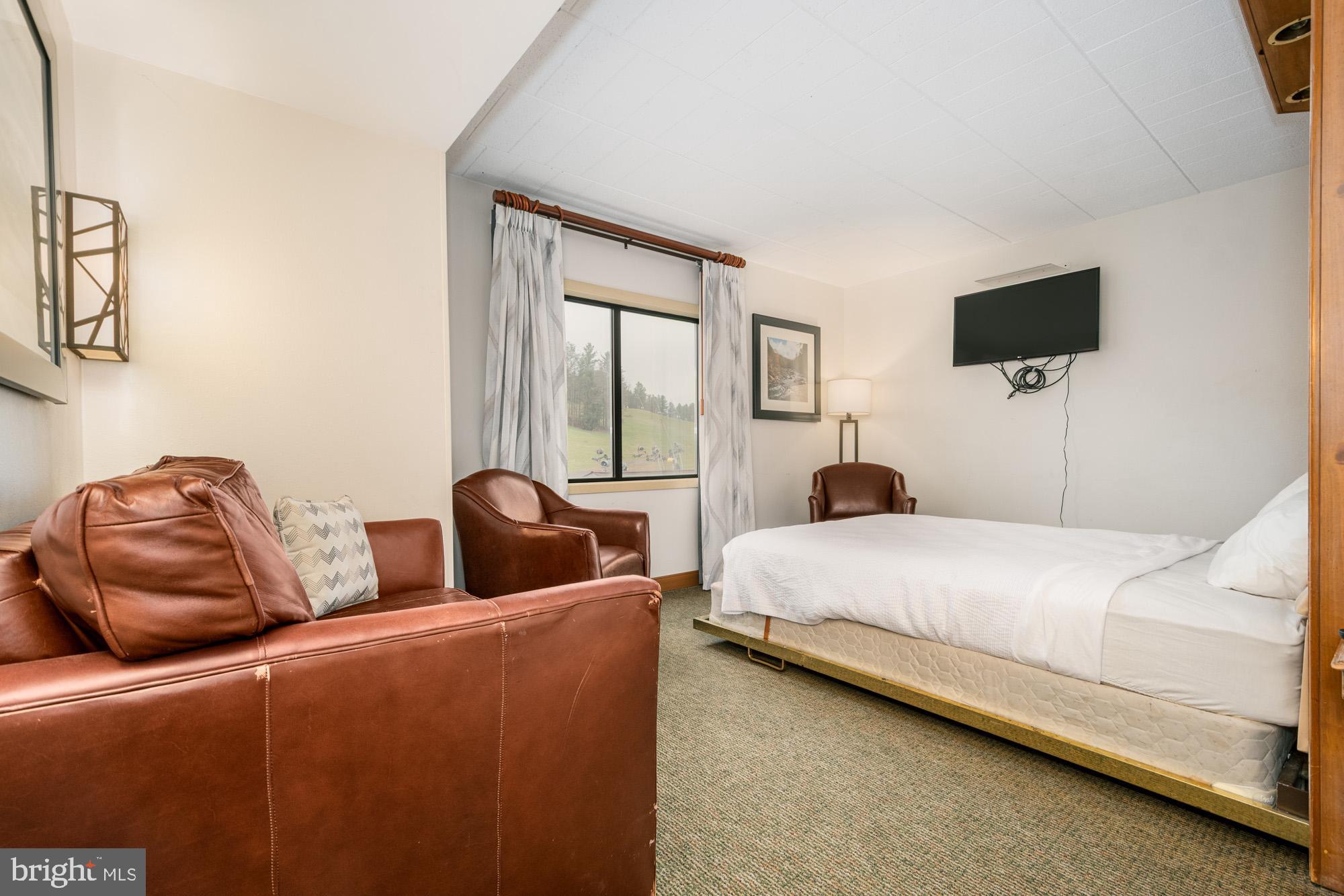 WISP HOTEL - Residential