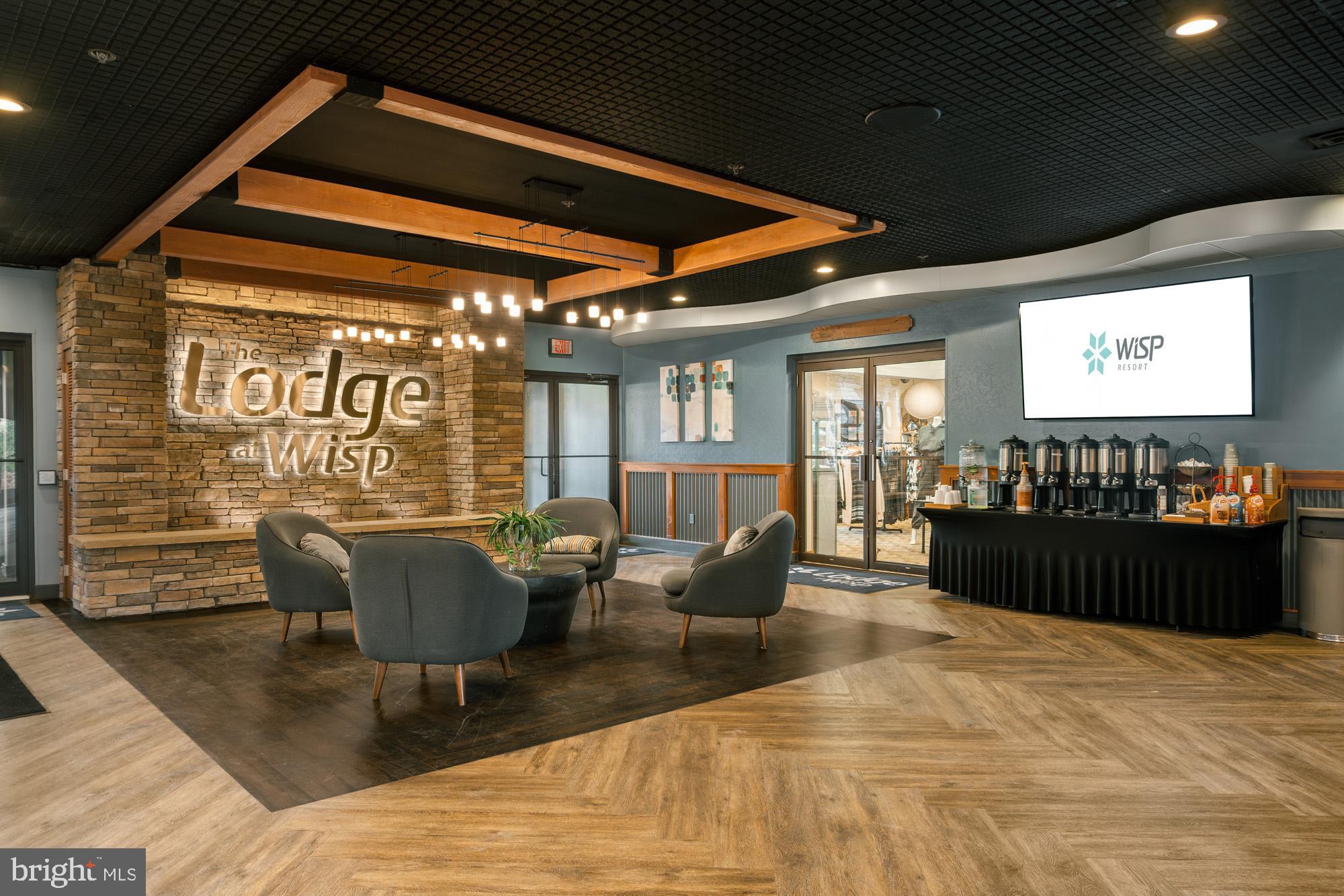 WISP HOTEL - Residential