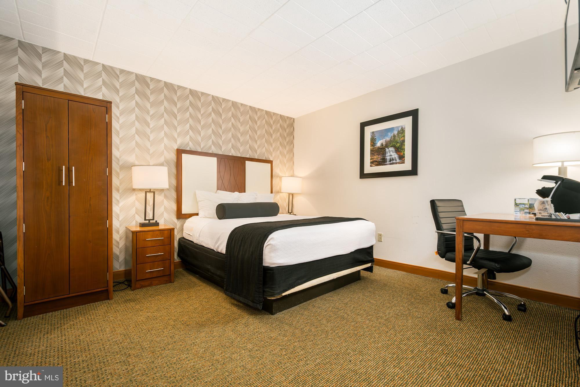 WISP HOTEL - Residential