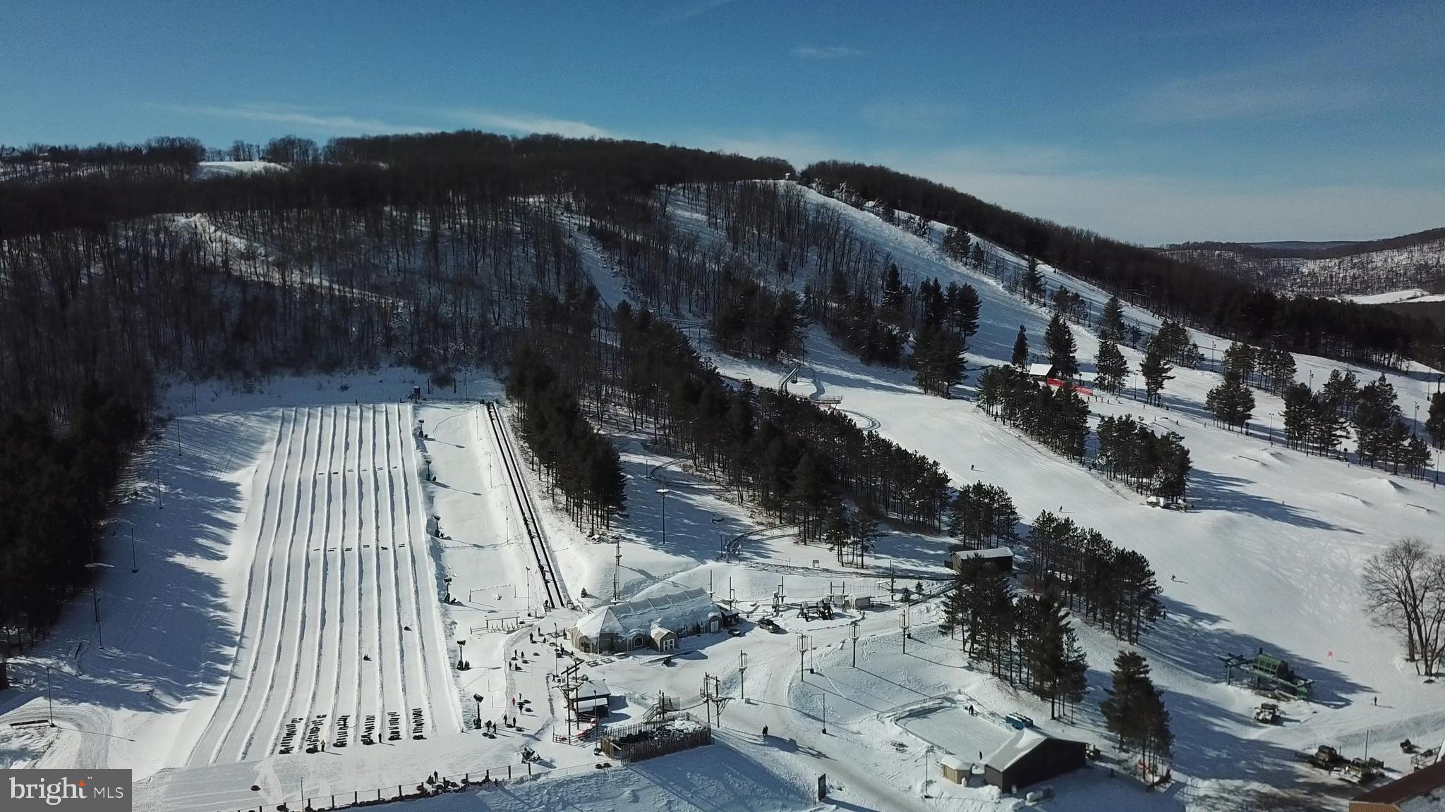 WISP HOTEL - Residential