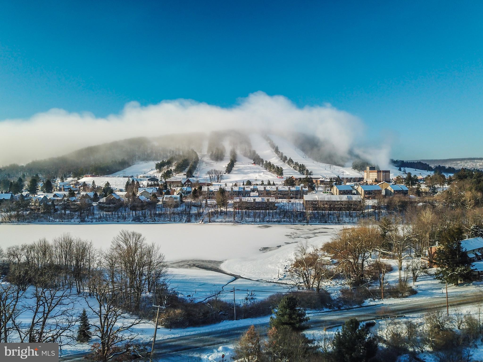 WISP HOTEL - Residential